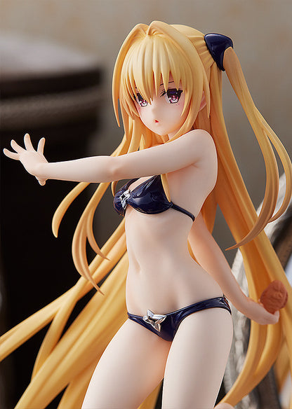 To Love-Ru - Golden Darkness Pop Up Parade Figure