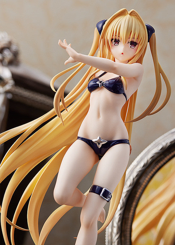 To Love-Ru - Golden Darkness Pop Up Parade Figure