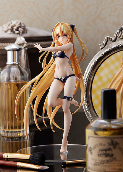 To Love-Ru - Golden Darkness Pop Up Parade Figure