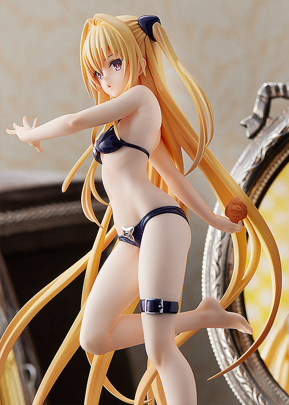 To Love-Ru - Golden Darkness Pop Up Parade Figure