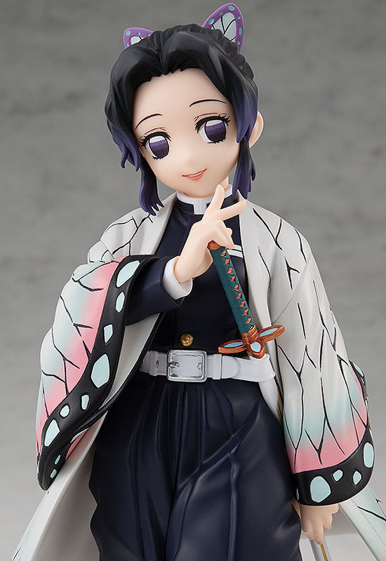 Demon Slayer - Shinobu Kocho Pop Up Parade Figure