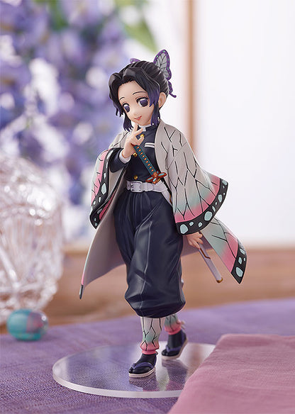 Demon Slayer - Shinobu Kocho Pop Up Parade Figure
