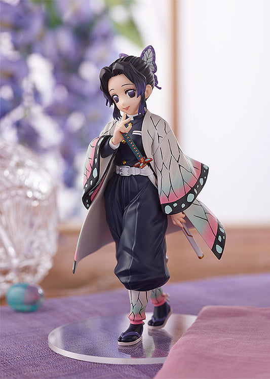 Demon Slayer - Shinobu Kocho Pop Up Parade Figure