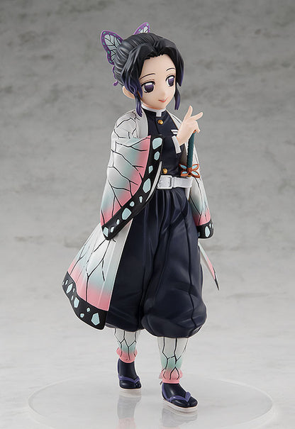 Demon Slayer - Shinobu Kocho Pop Up Parade Figure