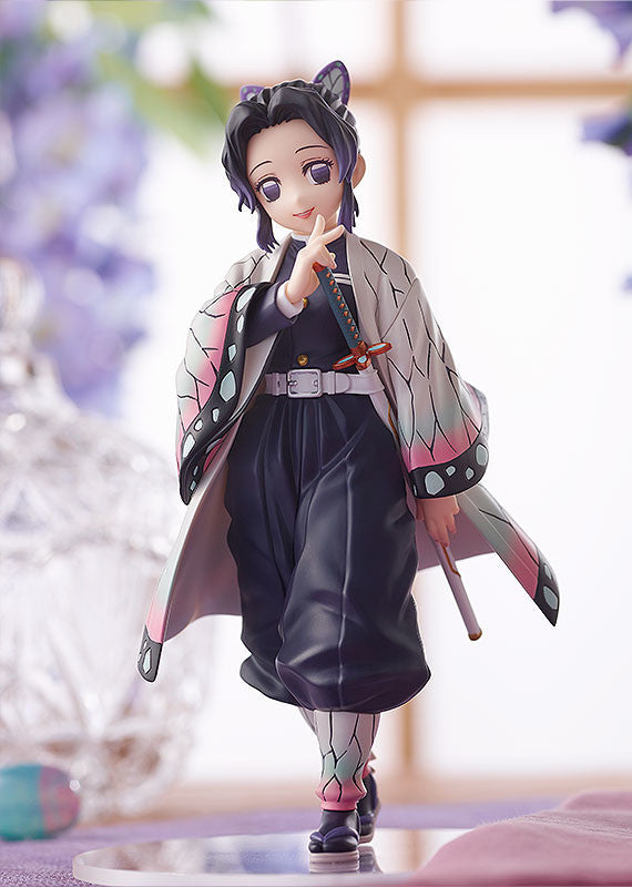 Demon Slayer - Shinobu Kocho Pop Up Parade Figure