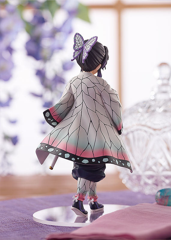 Demon Slayer - Shinobu Kocho Pop Up Parade Figure