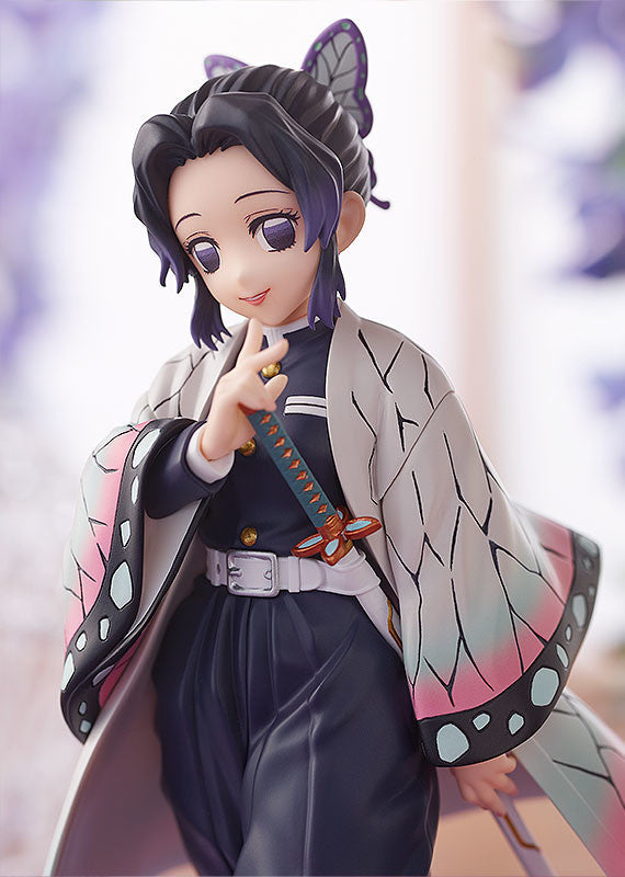 Demon Slayer - Shinobu Kocho Pop Up Parade Figure