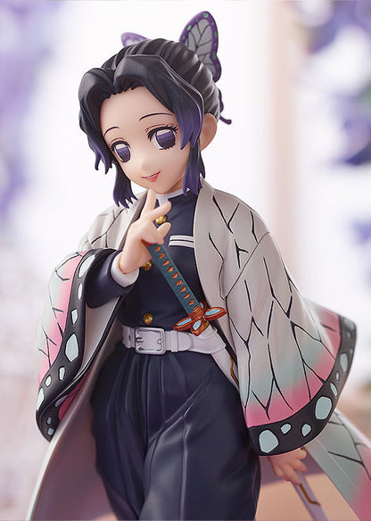 Demon Slayer - Shinobu Kocho Pop Up Parade Figure