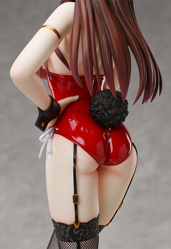 Rent a Girlfriend - Mizuhara Chizuru 1/4 Scale Figure (Bunny Ver.)