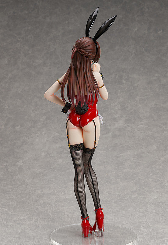 Rent a Girlfriend - Mizuhara Chizuru 1/4 Scale Figure (Bunny Ver.)
