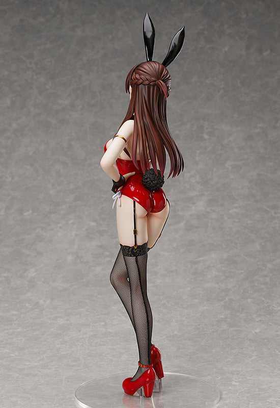 Rent a Girlfriend - Mizuhara Chizuru 1/4 Scale Figure (Bunny Ver.)