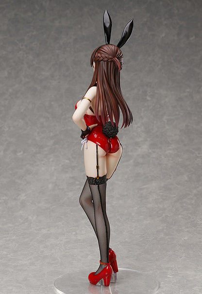 Rent a Girlfriend - Mizuhara Chizuru 1/4 Scale Figure (Bunny Ver.)