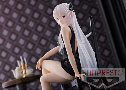 Re:Zero - Echidna (Relax Time Ver.) Prize Figure