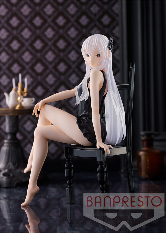Re:Zero - Echidna (Relax Time Ver.) Prize Figure