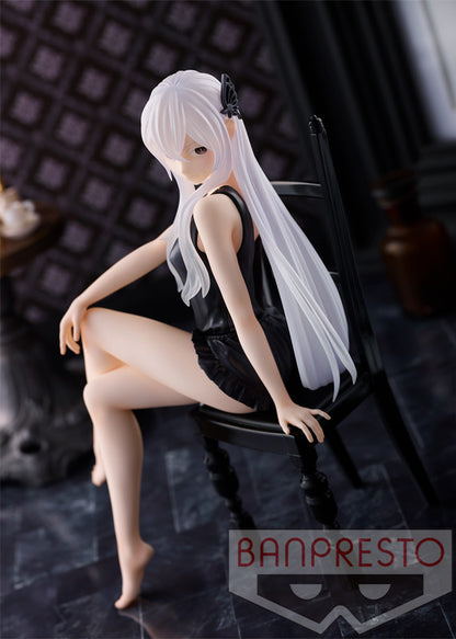 Re:Zero - Echidna (Relax Time Ver.) Prize Figure