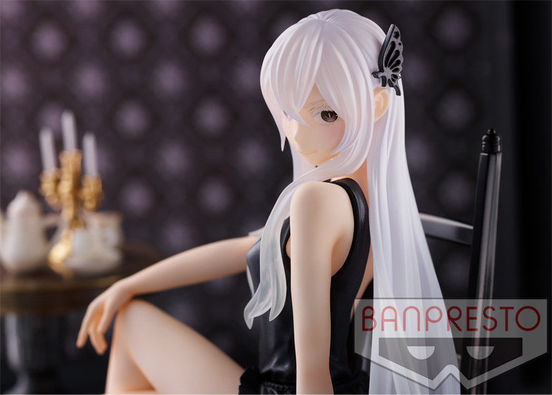 Re:Zero - Echidna (Relax Time Ver.) Prize Figure