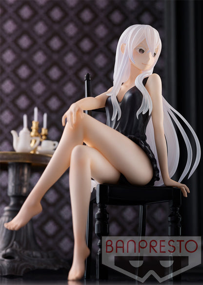 Re:Zero - Echidna (Relax Time Ver.) Prize Figure