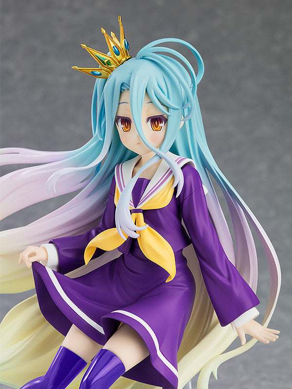 No Game No Life - Shiro Pop Up Parade Figure