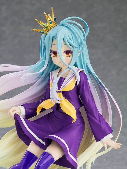 No Game No Life - Shiro Pop Up Parade Figure