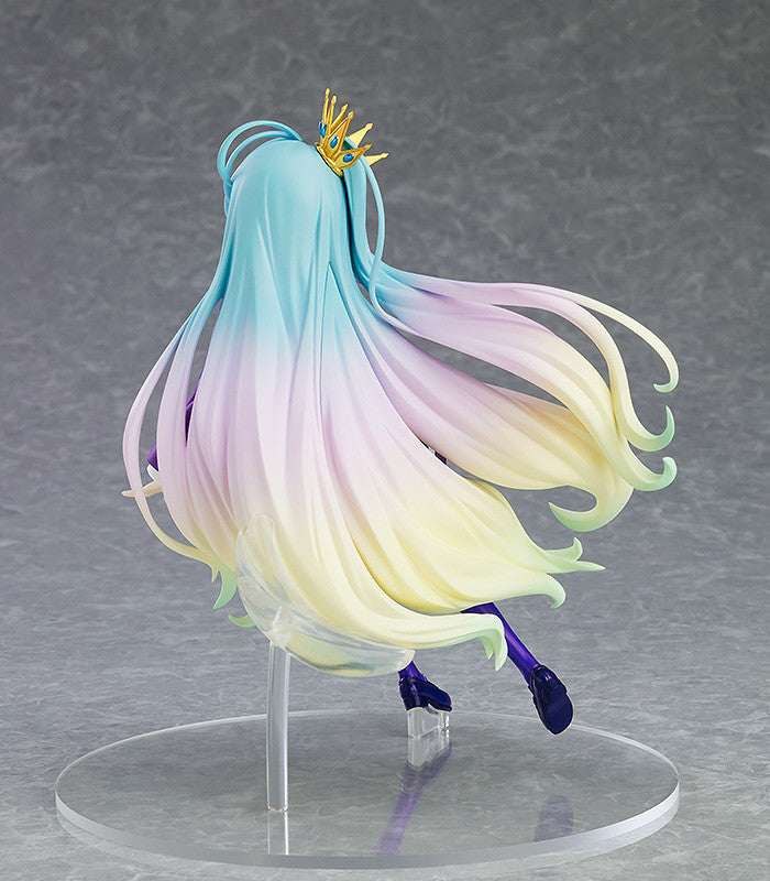 No Game No Life - Shiro Pop Up Parade Figure