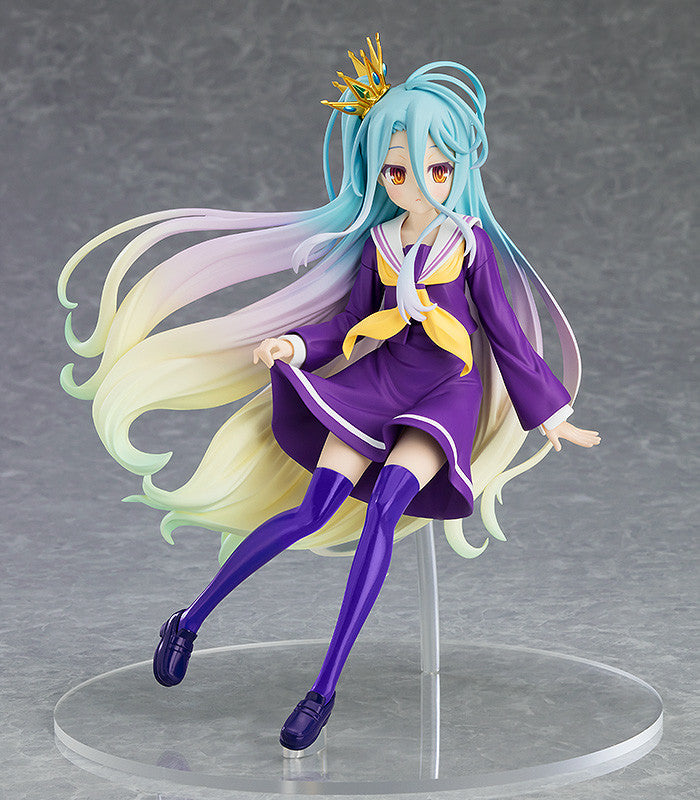 No Game No Life - Shiro Pop Up Parade Figure