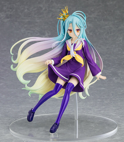 No Game No Life - Shiro Pop Up Parade Figure