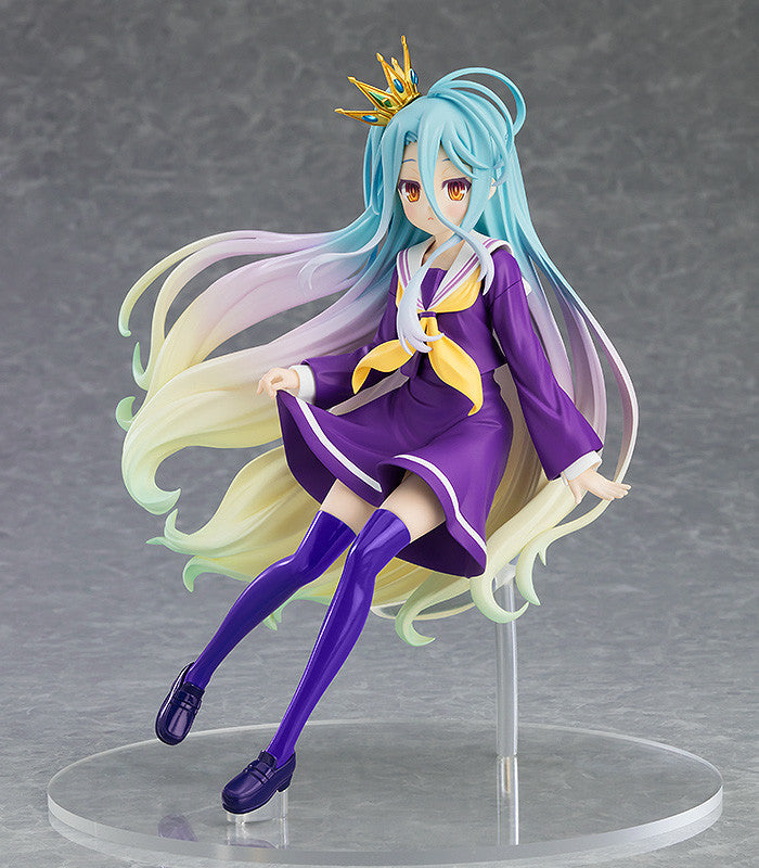 No Game No Life - Shiro Pop Up Parade Figure