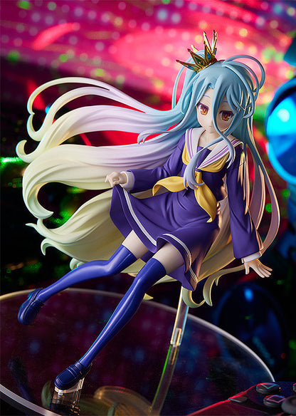 No Game No Life - Shiro Pop Up Parade Figure