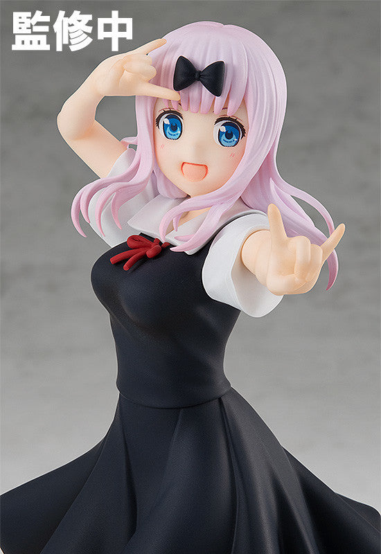 Love Is War - Chika Fujiwara Pop Up Parade Figure