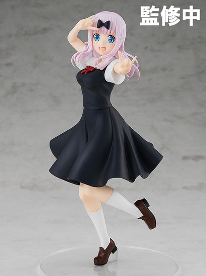 Love Is War - Chika Fujiwara Pop Up Parade Figure