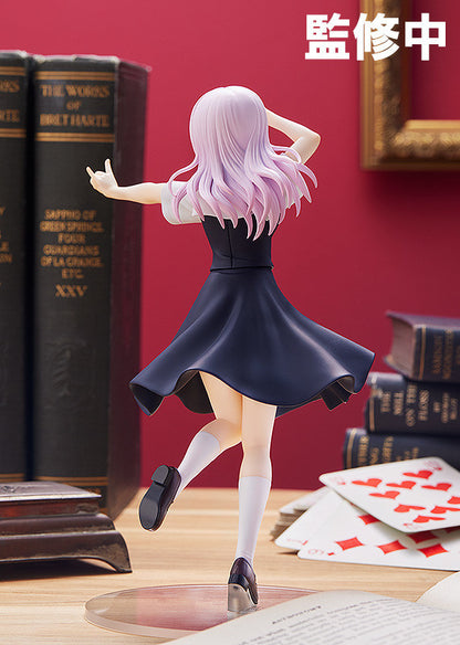 Love Is War - Chika Fujiwara Pop Up Parade Figure
