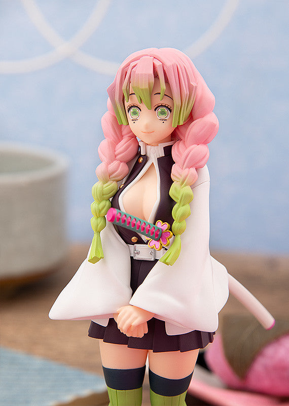 Demon Slayer - Mitsuri Kanroji Pop Up Parade Figure