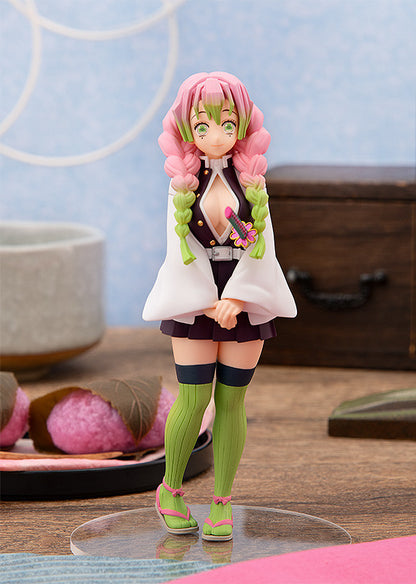 Demon Slayer - Mitsuri Kanroji Pop Up Parade Figure