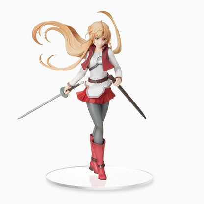 Sword Art Online: Progressive - Asuna PM Figure