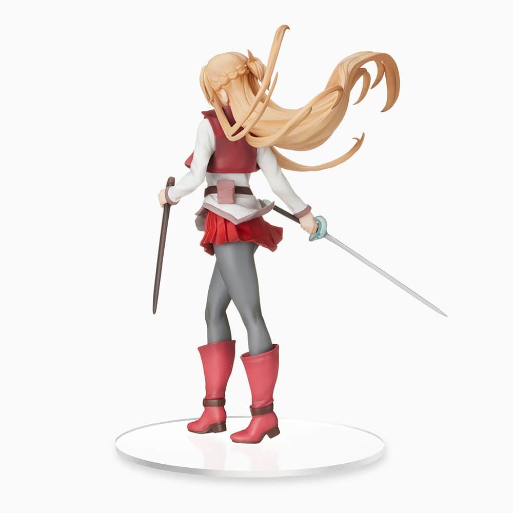 Sword Art Online: Progressive - Asuna PM Figure
