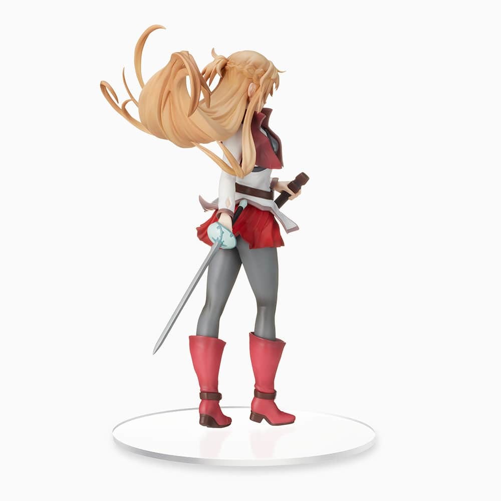 Sword Art Online: Progressive - Asuna PM Figure