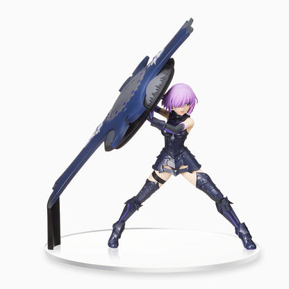 Fate/Grand Order - Mash Kyrielight Shielder SPM Figure