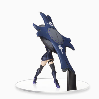 Fate/Grand Order - Mash Kyrielight Shielder SPM Figure