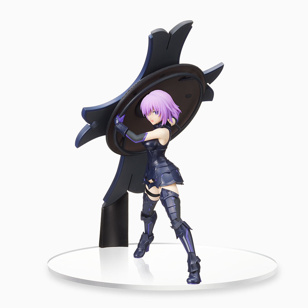 Fate/Grand Order - Mash Kyrielight Shielder SPM Figure