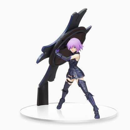 Fate/Grand Order - Mash Kyrielight Shielder SPM Figure