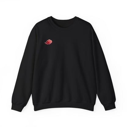 Naruto - Crewneck Sweatshirt Itachi Akatsuki