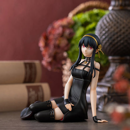 Spy x Family - Yor Forger Premium Chokonose Figure
