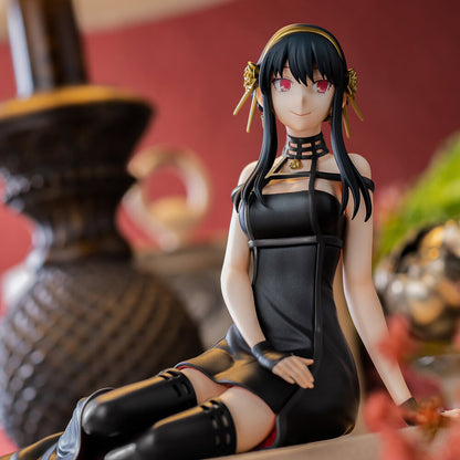 Spy x Family - Yor Forger Premium Chokonose Figure