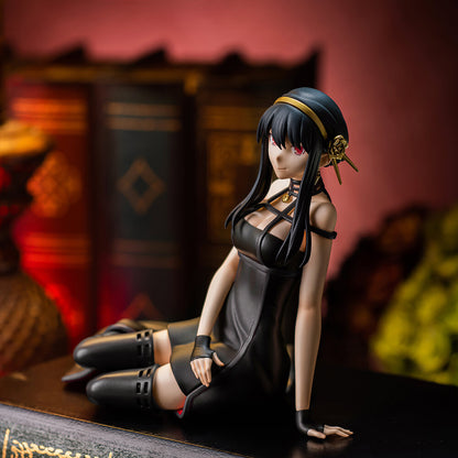 Spy x Family - Yor Forger Premium Chokonose Figure