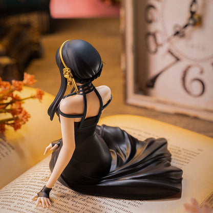 Spy x Family - Yor Forger Premium Chokonose Figure