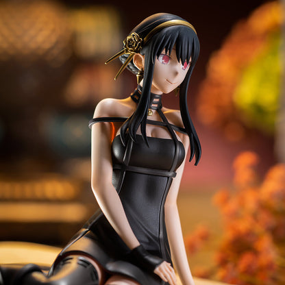 Spy x Family - Yor Forger Premium Chokonose Figure