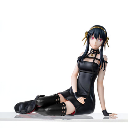 Spy x Family - Yor Forger Premium Chokonose Figure