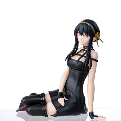 Spy x Family - Yor Forger Premium Chokonose Figure