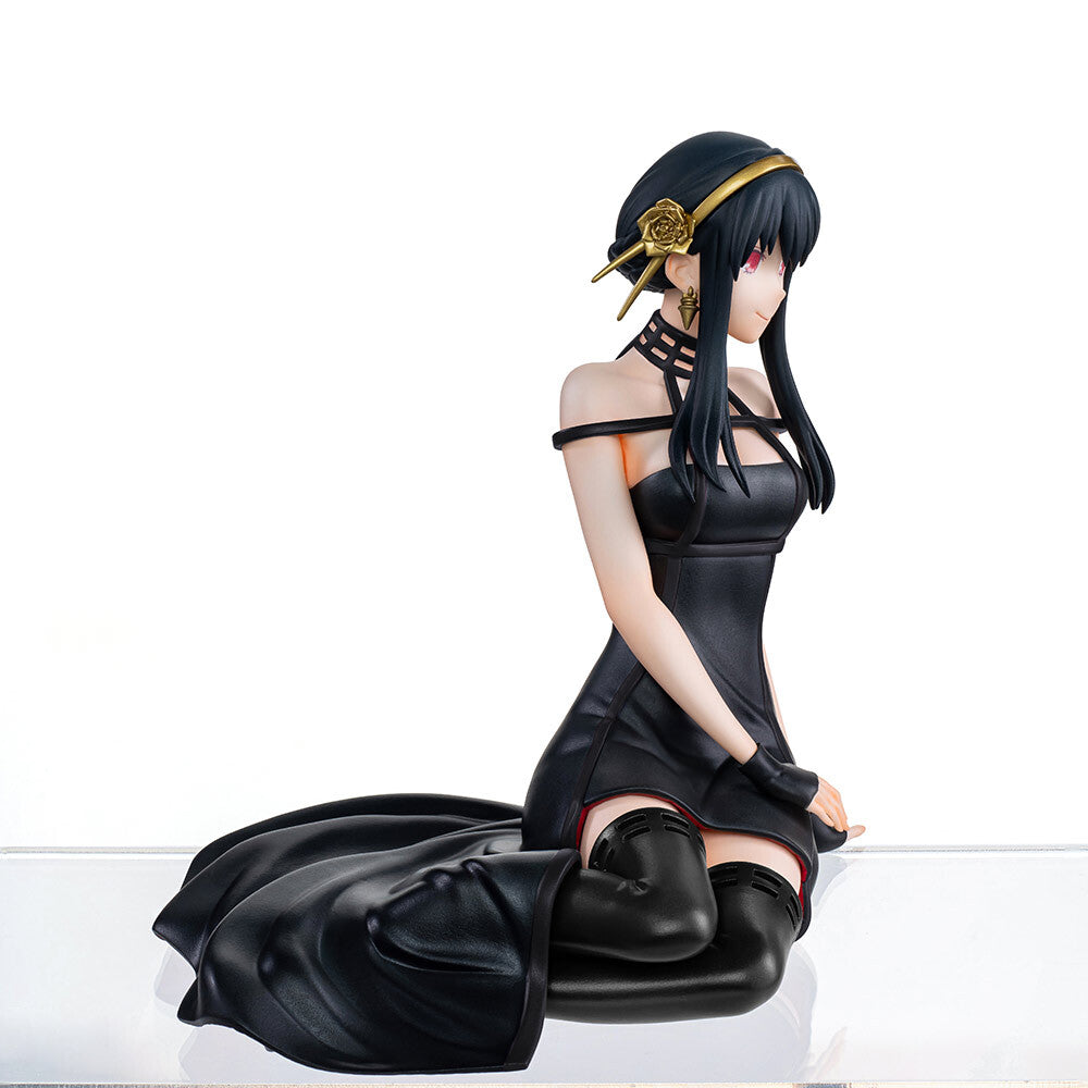 Spy x Family - Yor Forger Premium Chokonose Figure