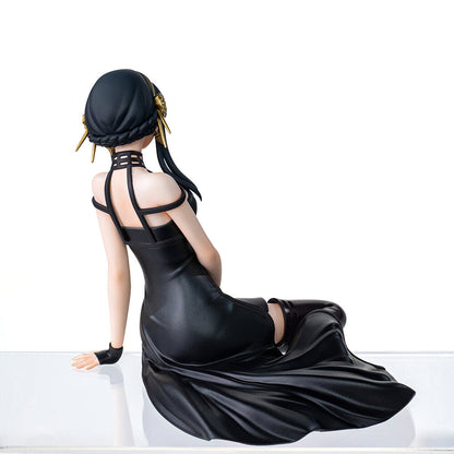 Spy x Family - Yor Forger Premium Chokonose Figure